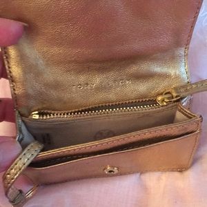 Tory Burch Bags - Tori Burch change purse Tory Burch Bags - Tori Burch change purse